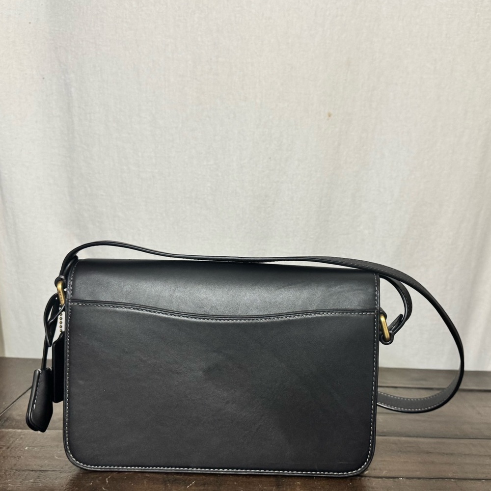 🎊FLASH SALE🎊 Coach Studio Leather Crossbody Bag - Picture 2 of 16